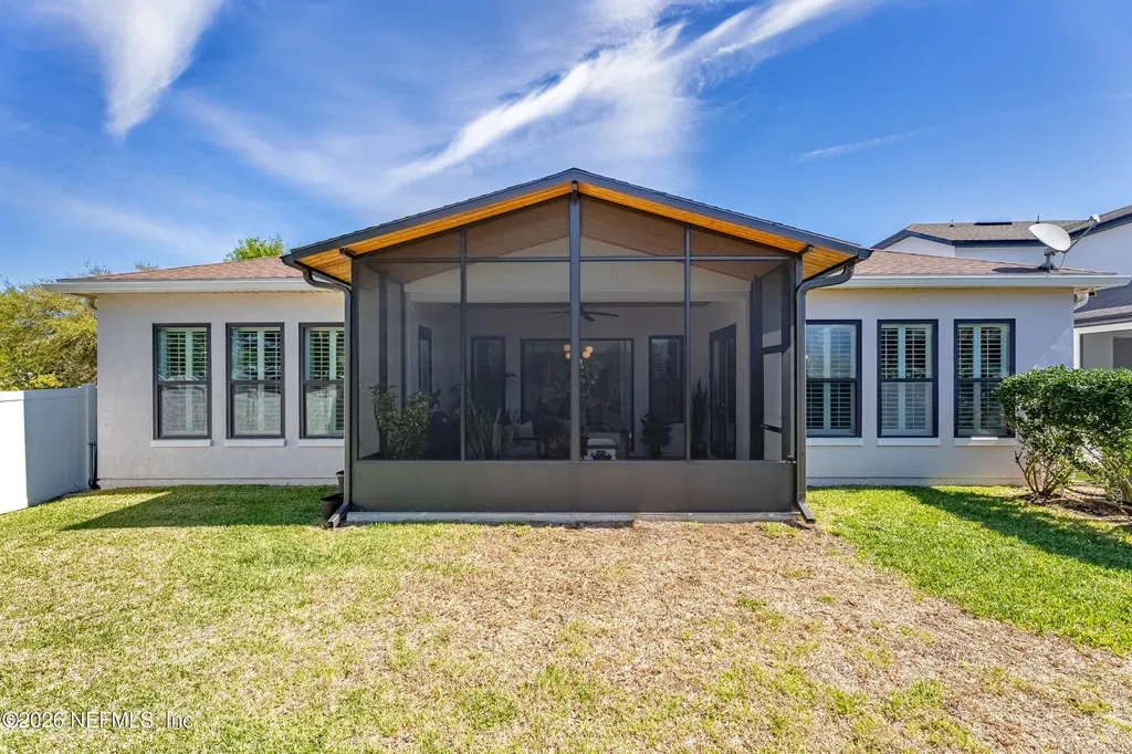 157 Taylor Ridge Avenue Ponte Vedra FL 32081