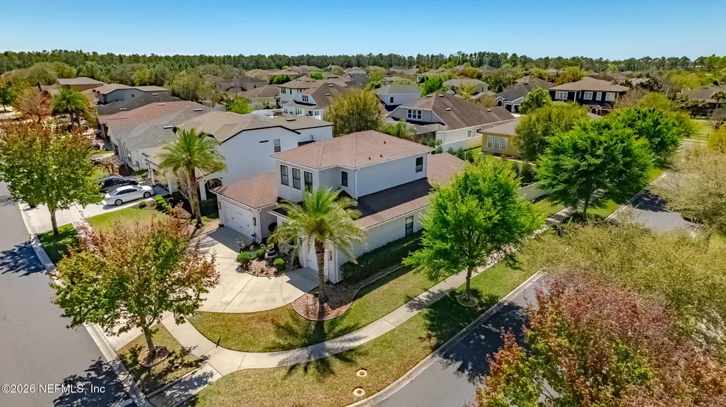 157 Taylor Ridge Avenue Ponte Vedra FL 32081