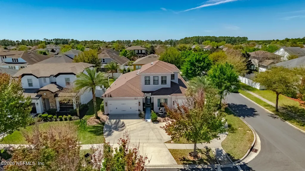 157 Taylor Ridge Avenue Ponte Vedra FL 32081