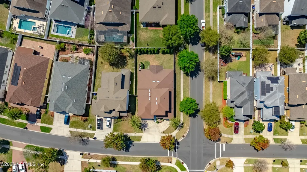 157 Taylor Ridge Avenue Ponte Vedra FL 32081