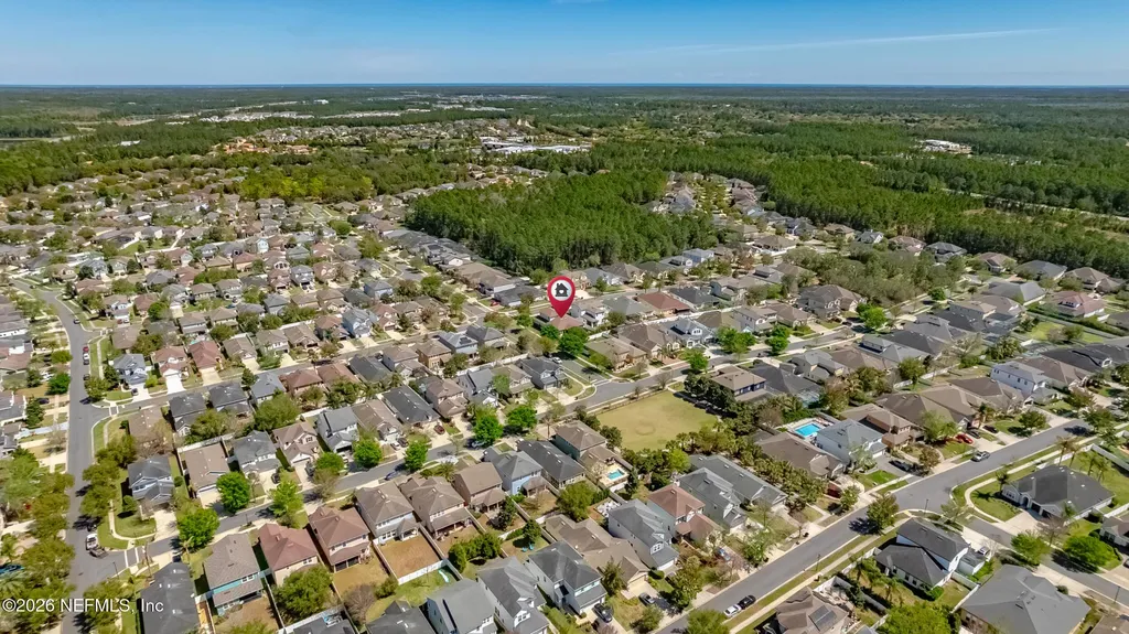 157 Taylor Ridge Avenue Ponte Vedra FL 32081