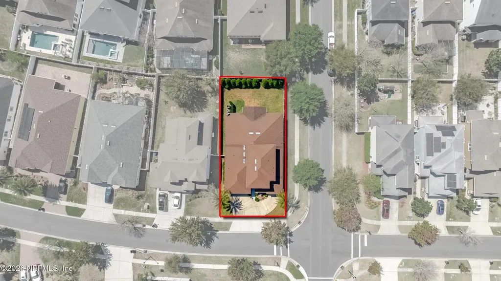 157 Taylor Ridge Avenue Ponte Vedra FL 32081