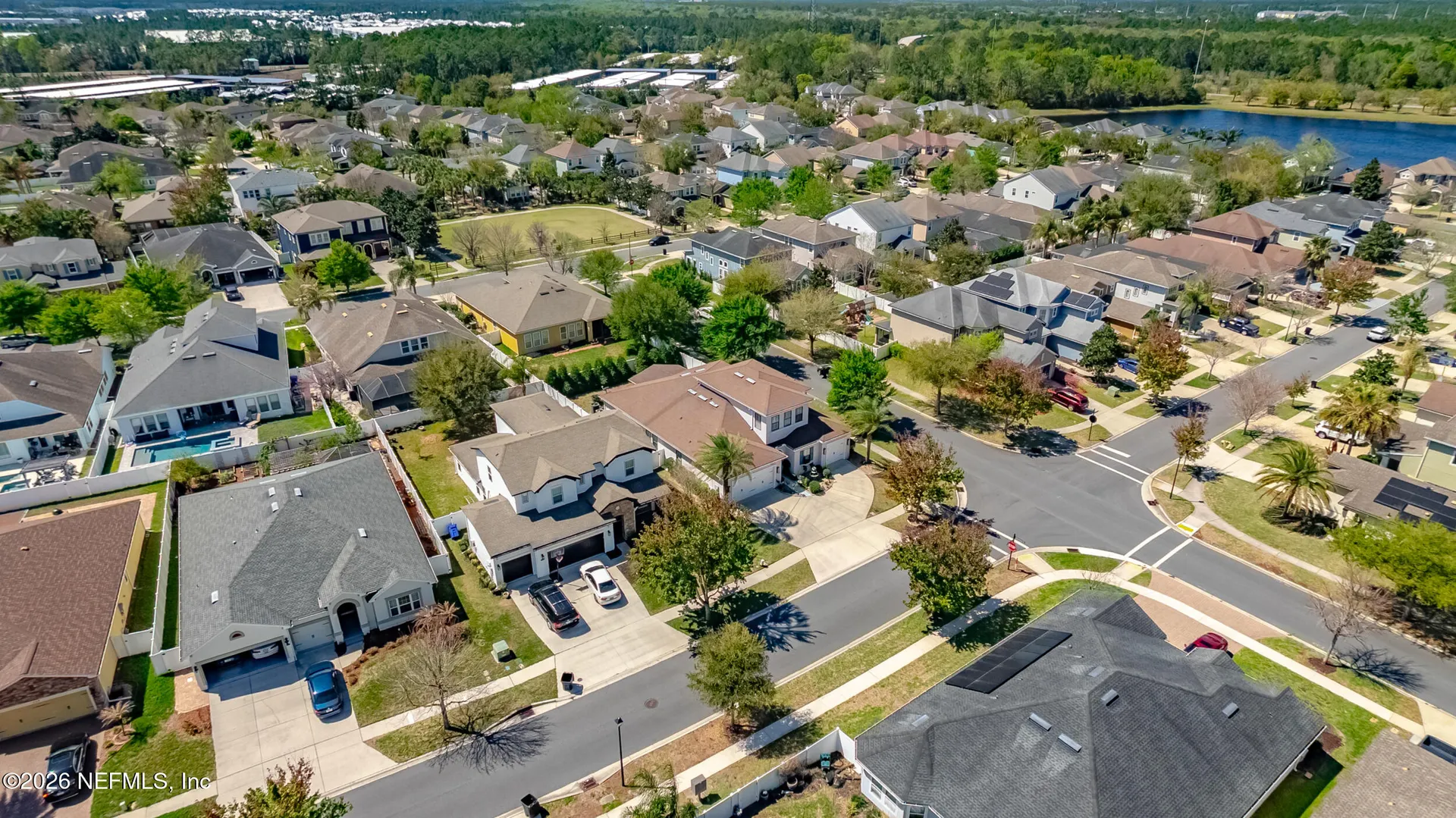 157 Taylor Ridge Avenue Ponte Vedra FL 32081