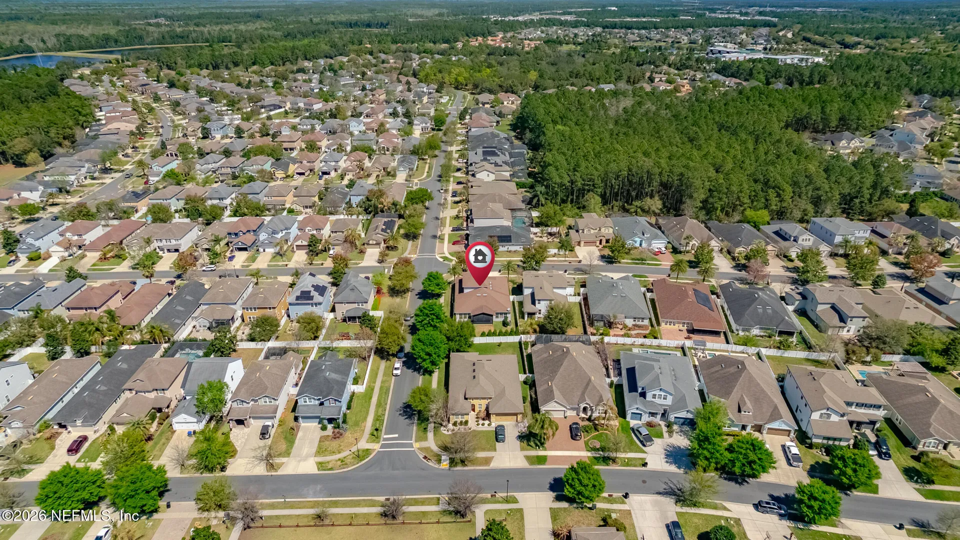 157 Taylor Ridge Avenue Ponte Vedra FL 32081