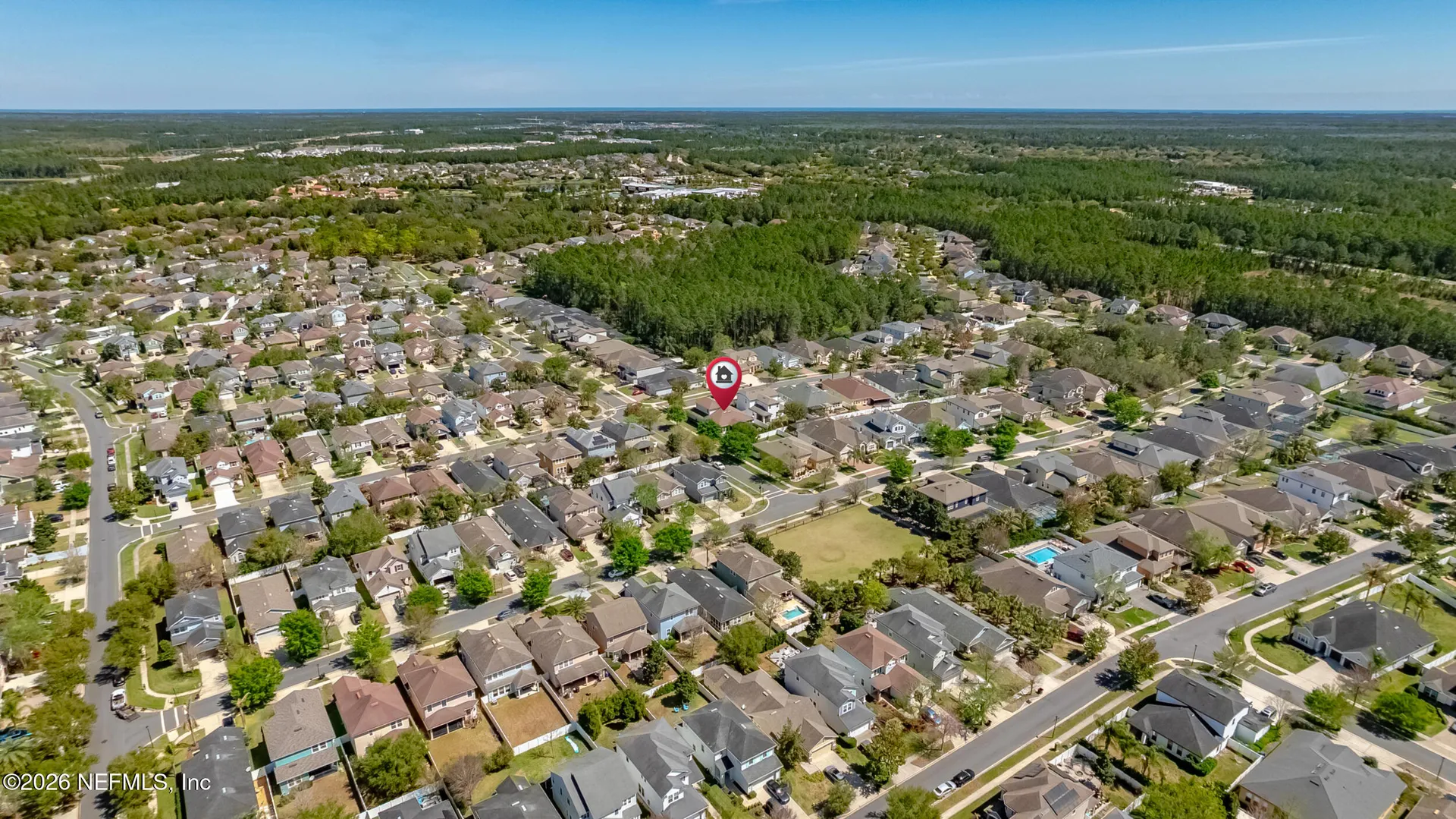 157 Taylor Ridge Avenue Ponte Vedra FL 32081