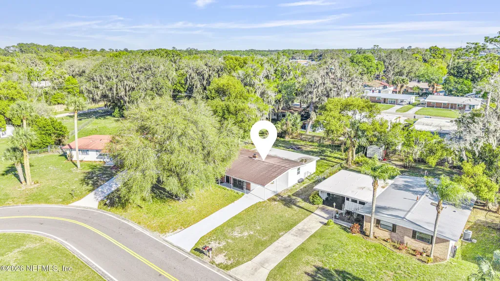 160 River Drive East Palatka FL 32131