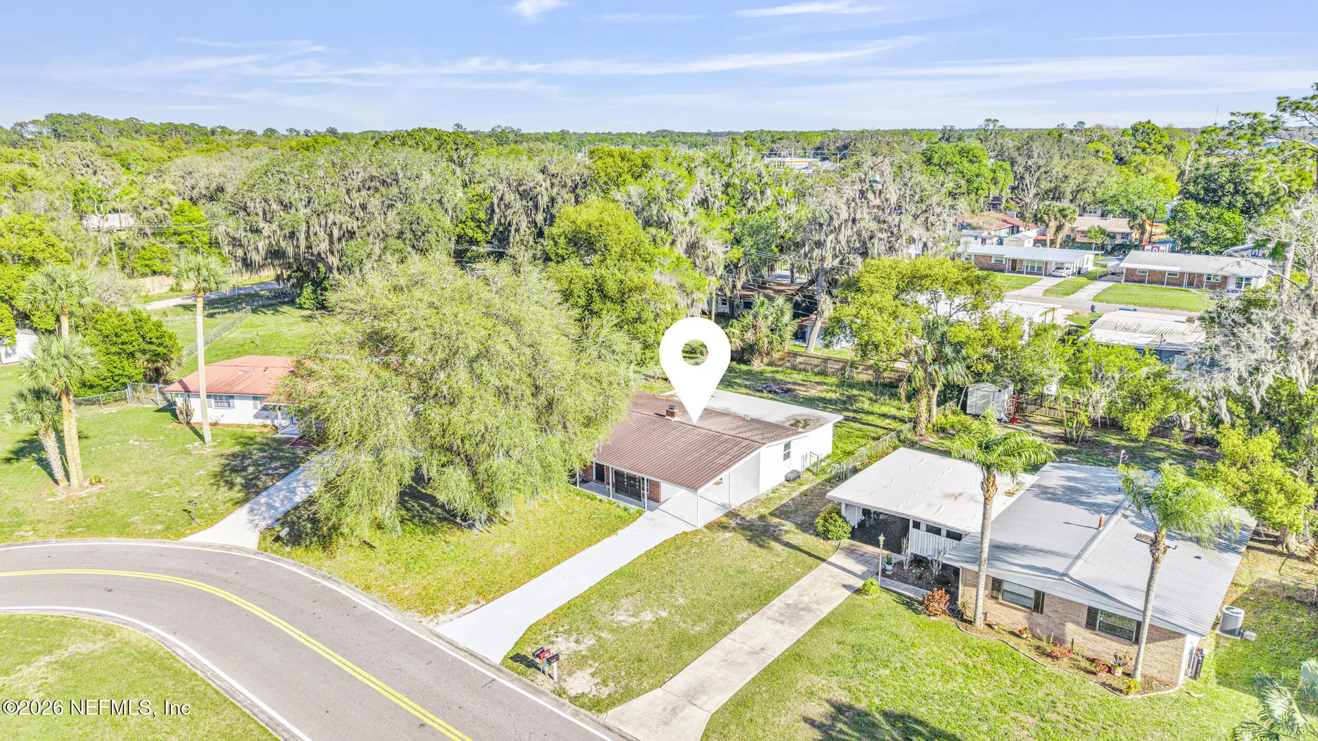 160 River Drive East Palatka FL 32131