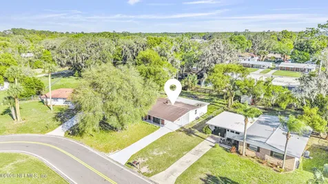 160 River Drive East Palatka FL 32131
