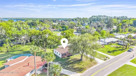 160 River Drive East Palatka FL 32131