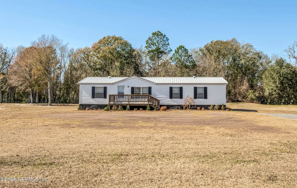 10076 Kathy Jo Road Glen St. Mary FL 32040