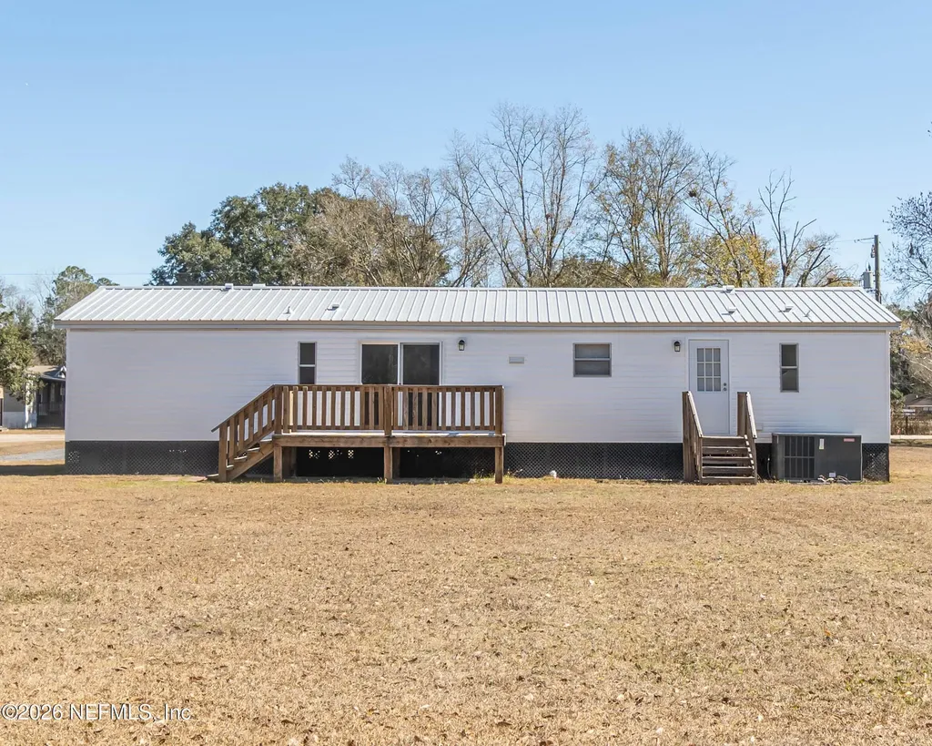10076 Kathy Jo Road Glen St. Mary FL 32040
