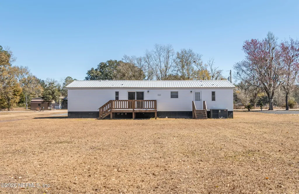 10076 Kathy Jo Road Glen St. Mary FL 32040