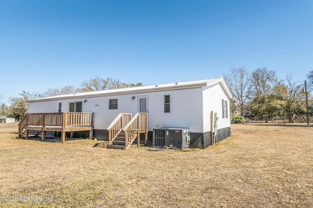 10076 Kathy Jo Road Glen St. Mary FL 32040