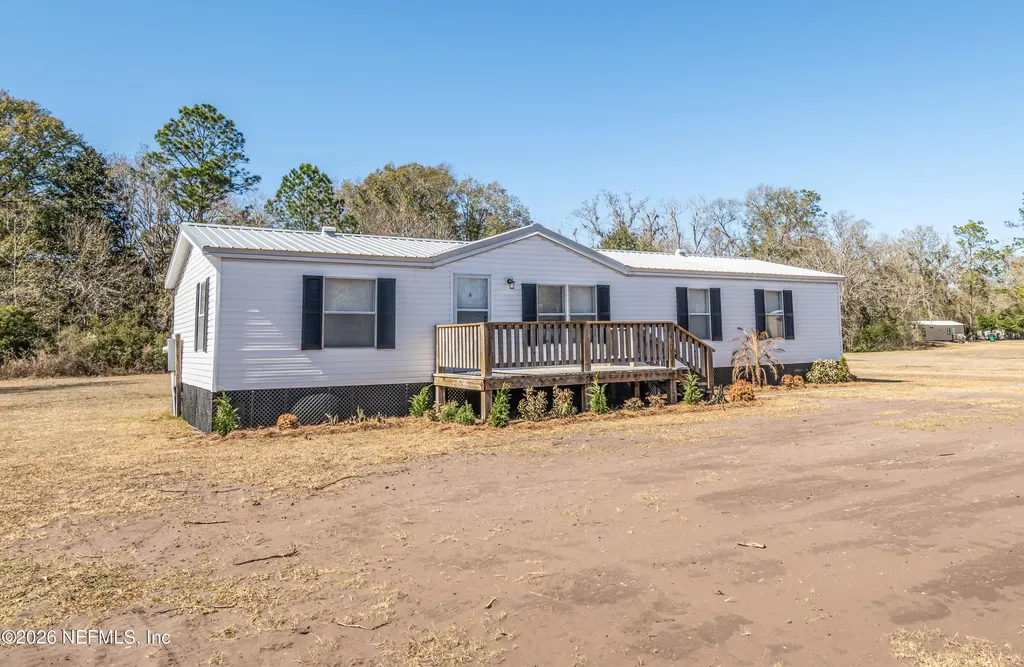 10076 Kathy Jo Road Glen St. Mary FL 32040