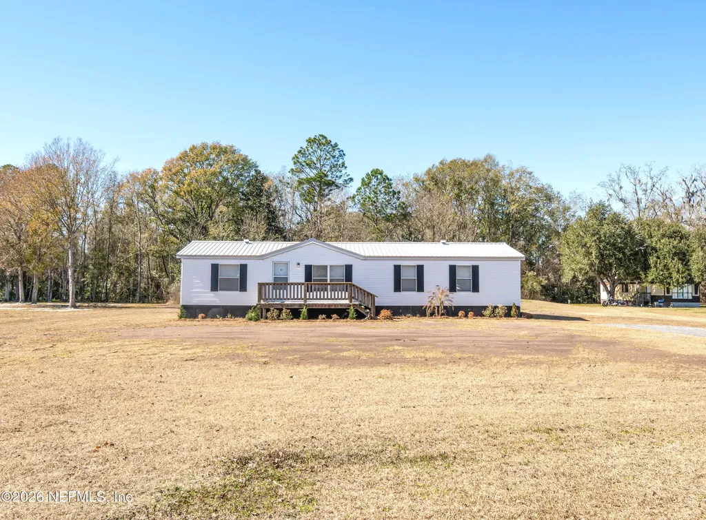 10076 Kathy Jo Road Glen St. Mary FL 32040