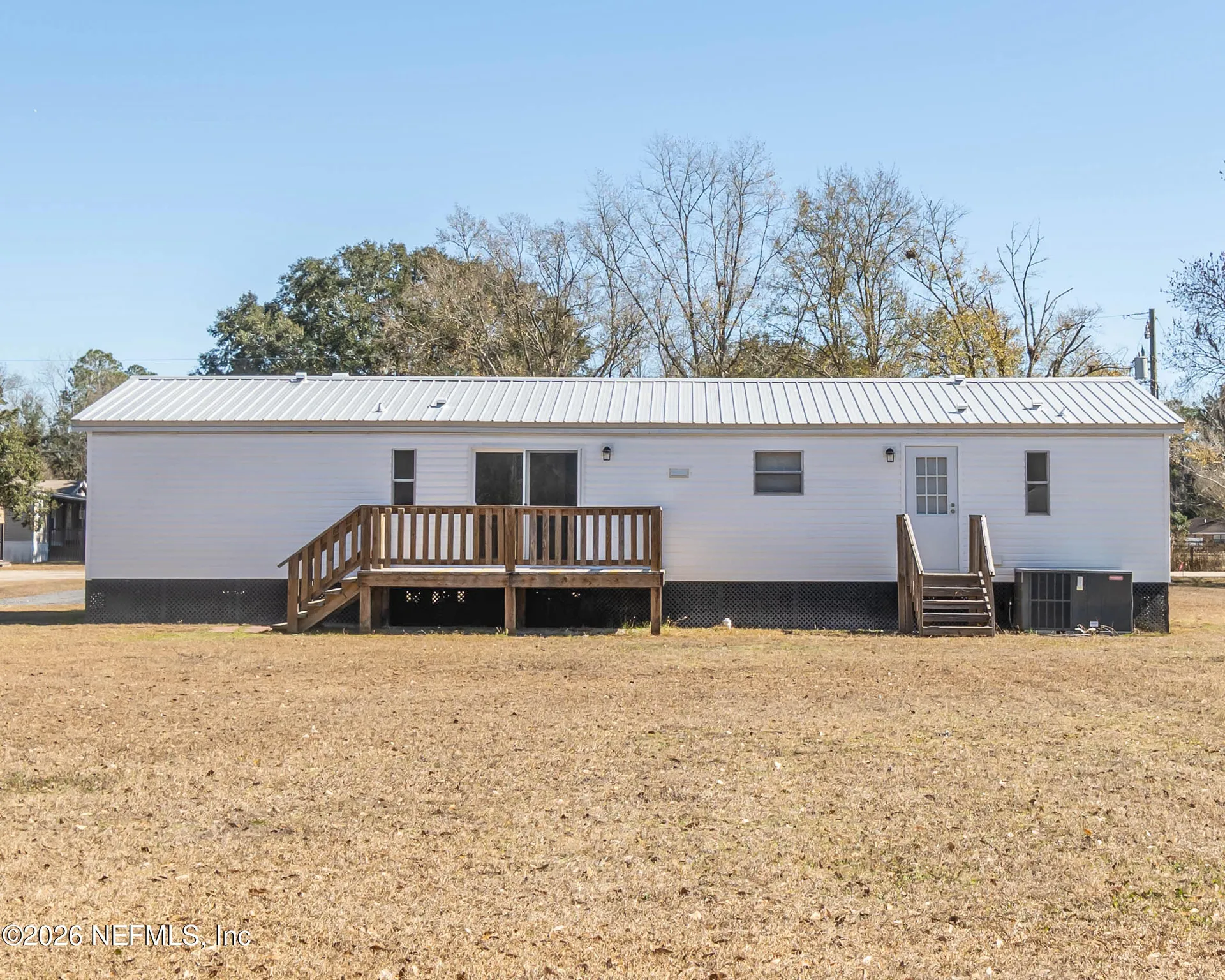 10076 Kathy Jo Road Glen St. Mary FL 32040