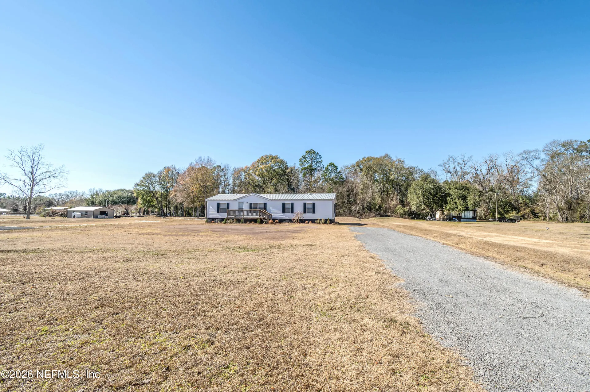 10076 Kathy Jo Road Glen St. Mary FL 32040