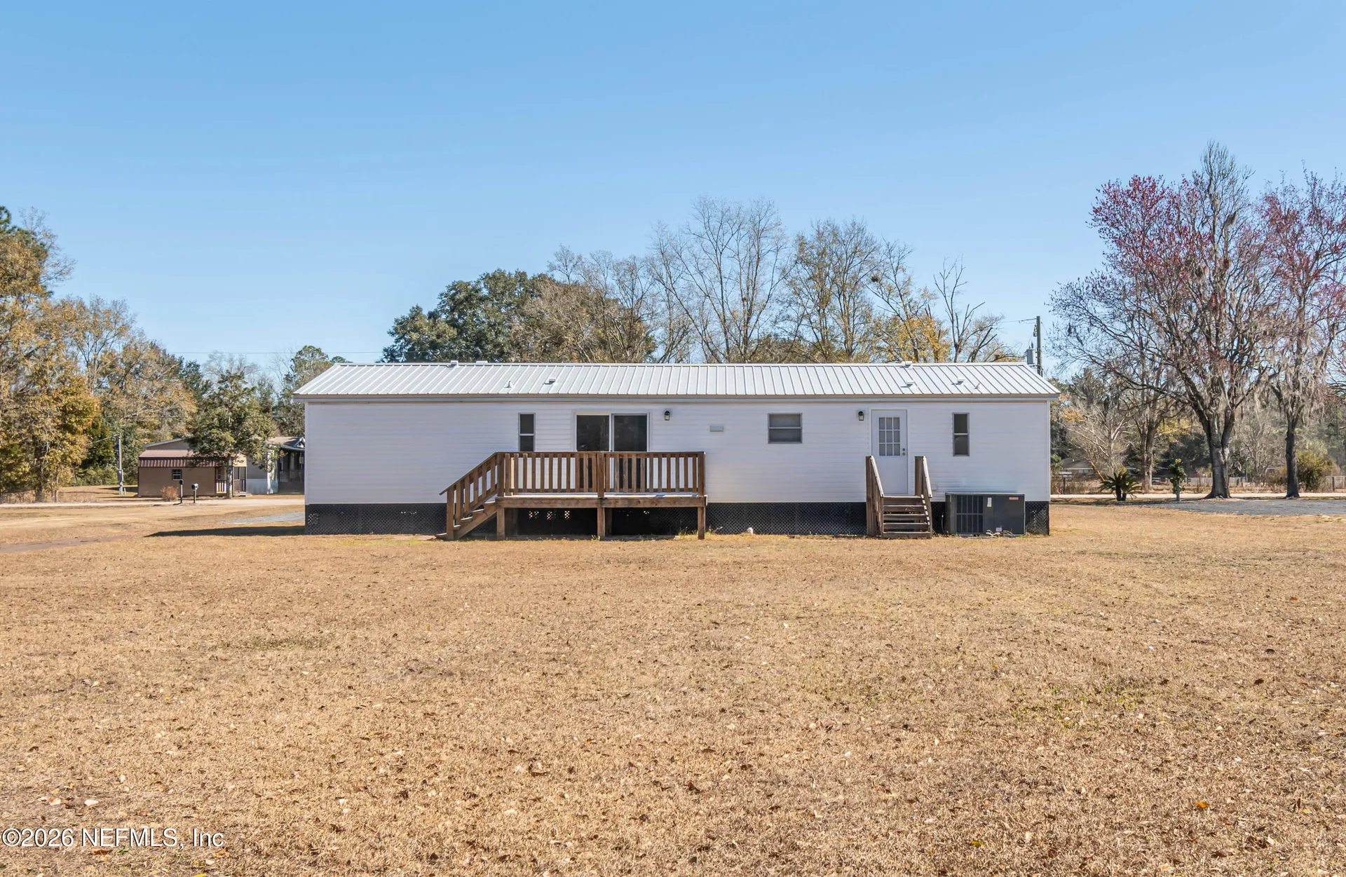 10076 Kathy Jo Road Glen St. Mary FL 32040
