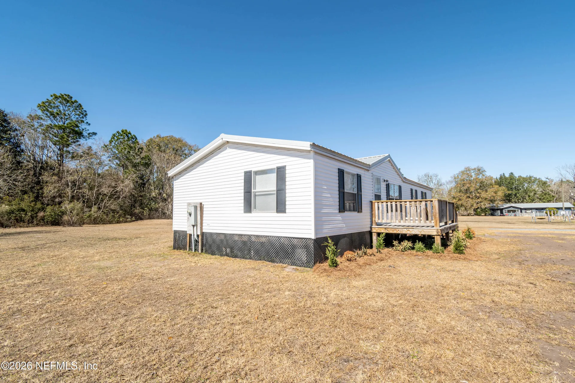 10076 Kathy Jo Road Glen St. Mary FL 32040