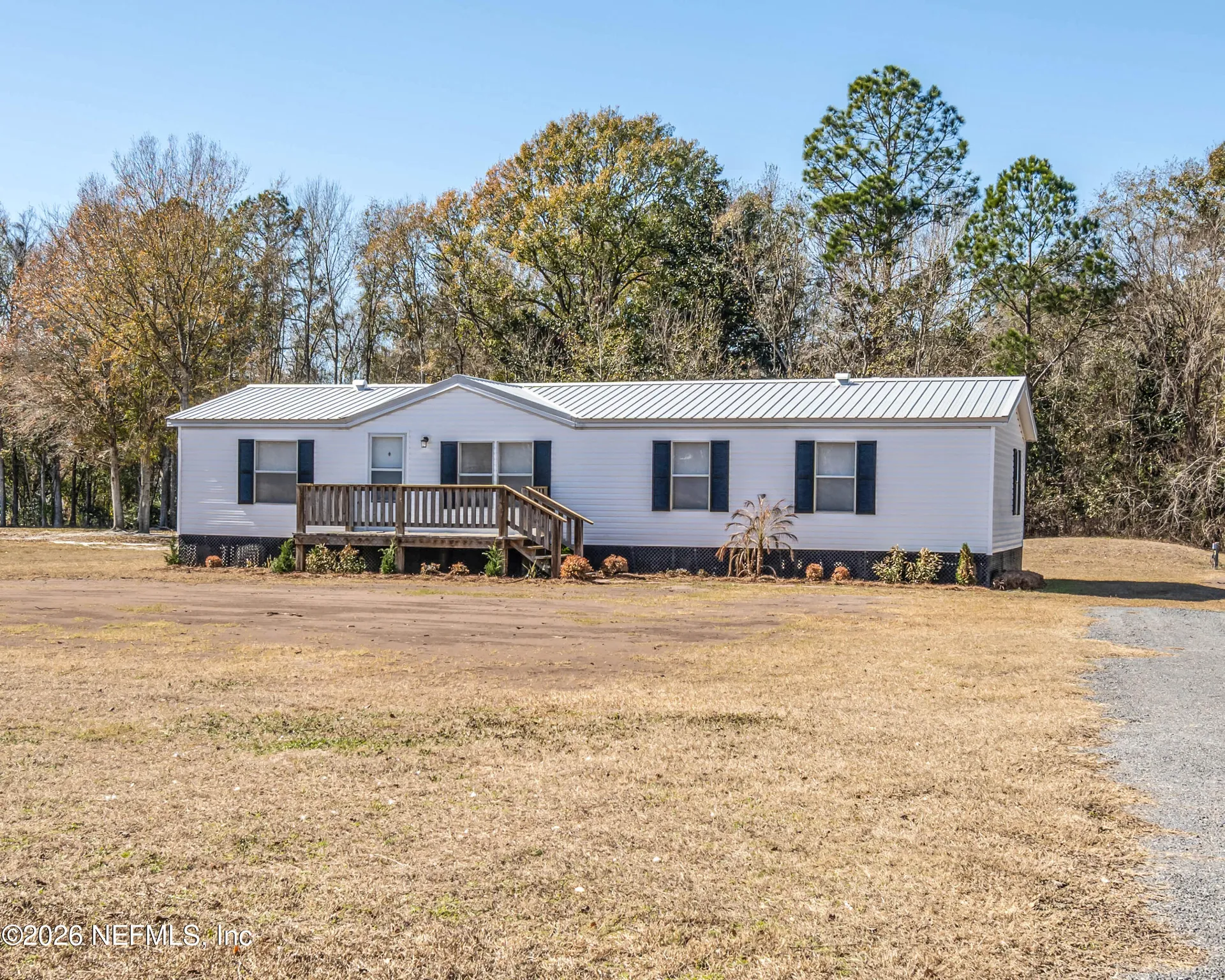 10076 Kathy Jo Road Glen St. Mary FL 32040