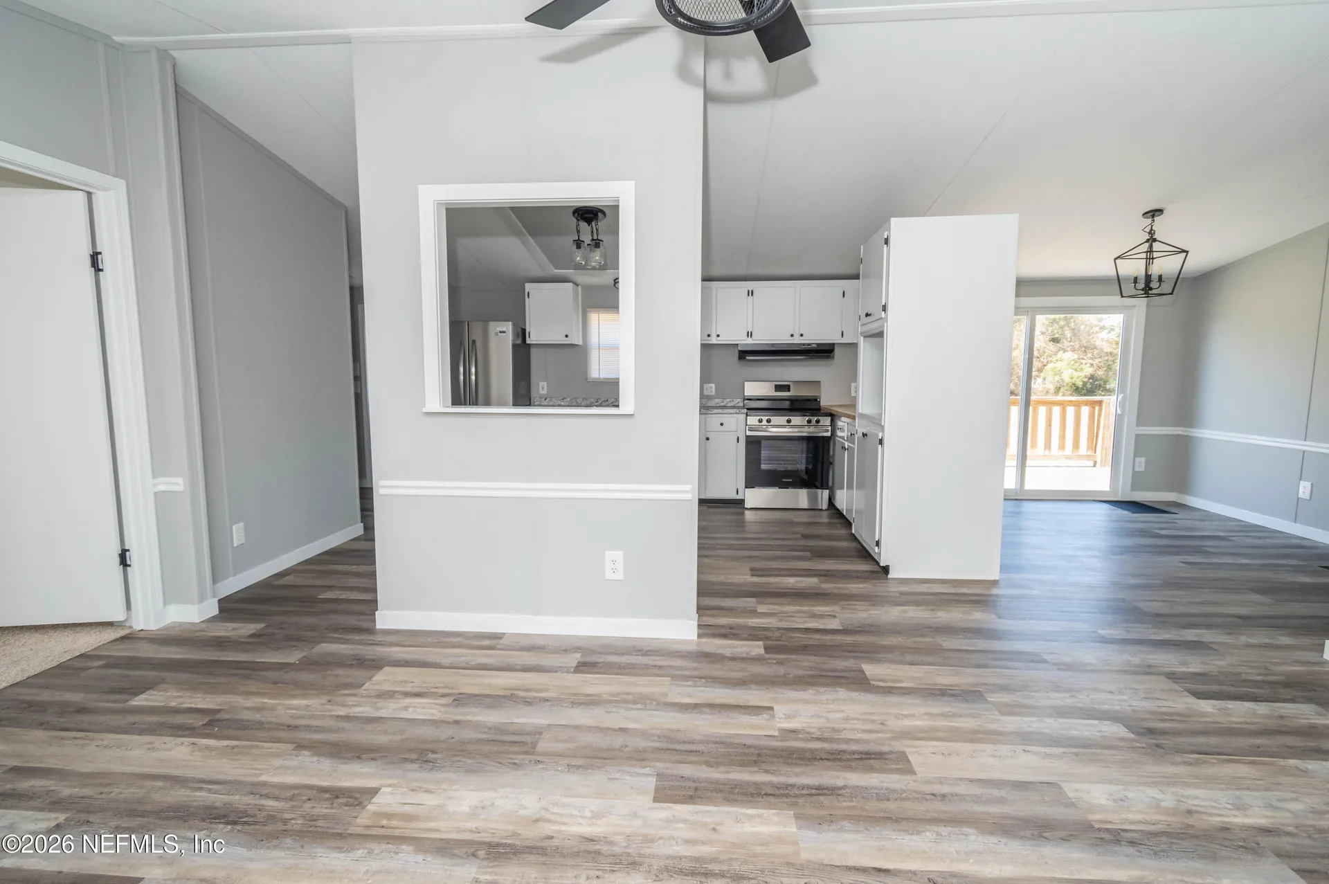 10076 Kathy Jo Road Glen St. Mary FL 32040