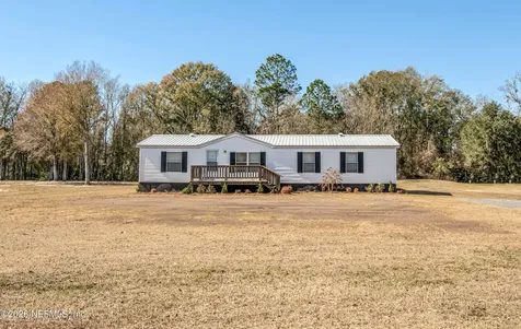 10076 Kathy Jo Road Glen St. Mary FL 32040