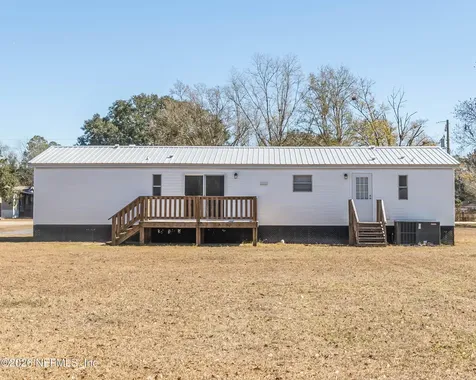 10076 Kathy Jo Road Glen St. Mary FL 32040