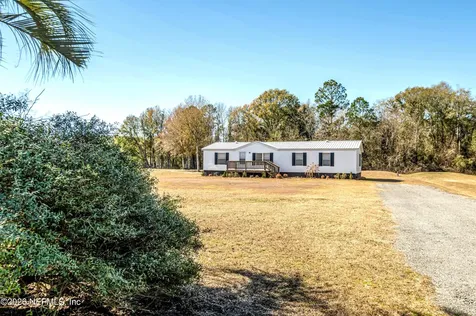 10076 Kathy Jo Road Glen St. Mary FL 32040