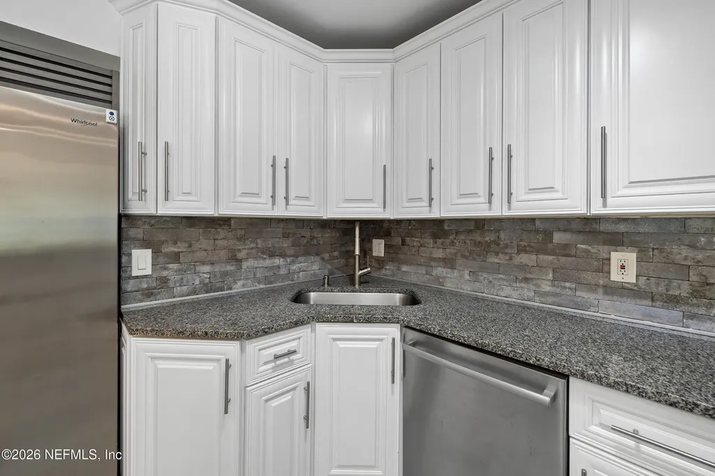 3432 Tarpon Drive Jacksonville FL 32277