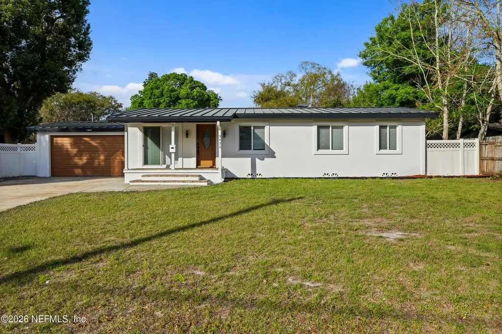 3432 Tarpon Drive Jacksonville FL 32277