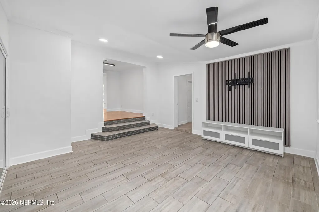 3432 Tarpon Drive Jacksonville FL 32277