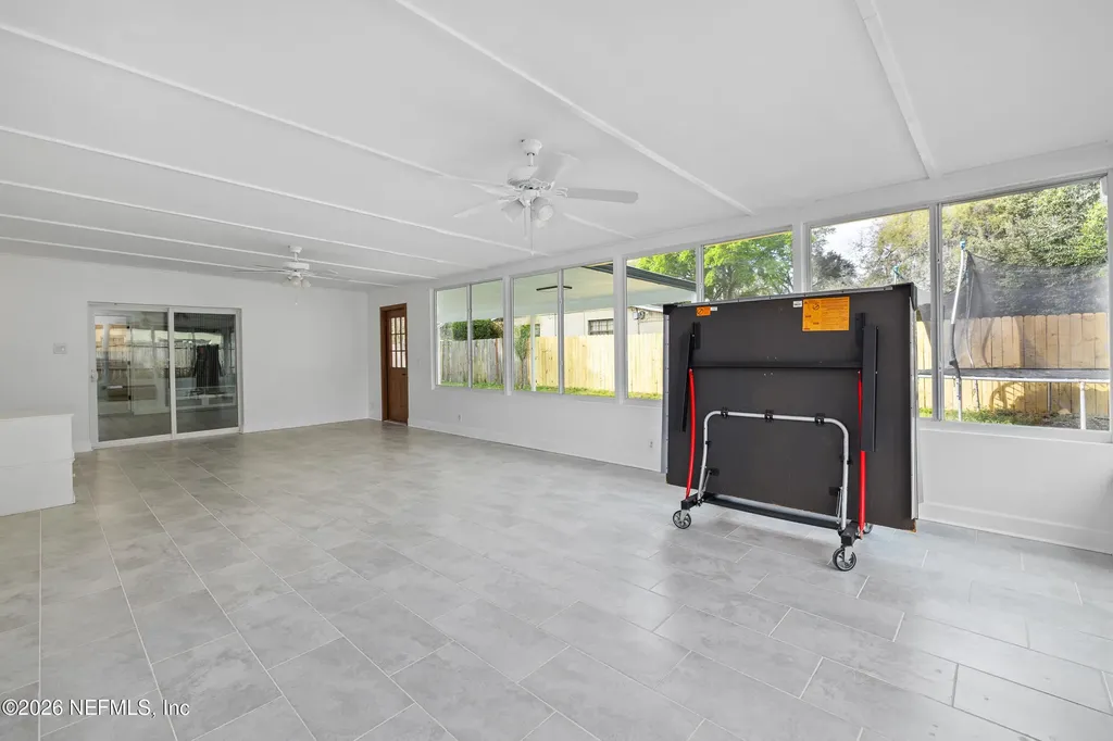 3432 Tarpon Drive Jacksonville FL 32277