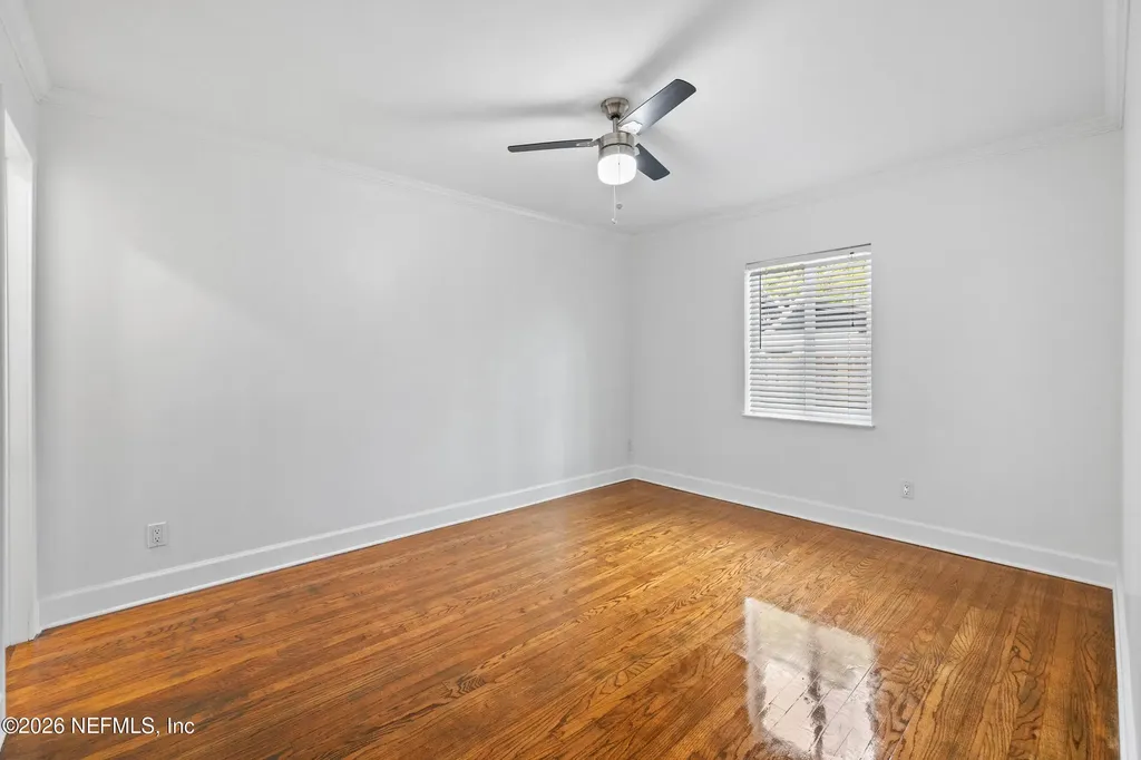 3432 Tarpon Drive Jacksonville FL 32277