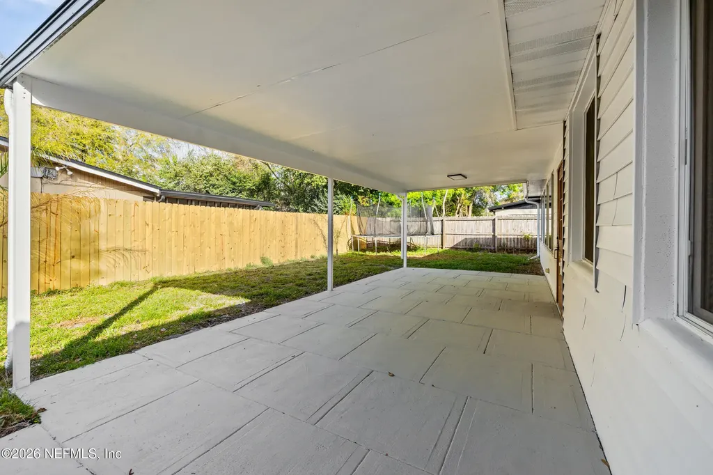 3432 Tarpon Drive Jacksonville FL 32277