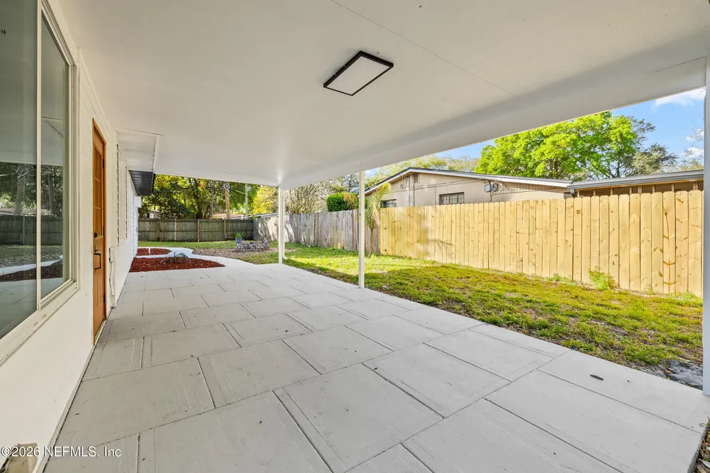 3432 Tarpon Drive Jacksonville FL 32277