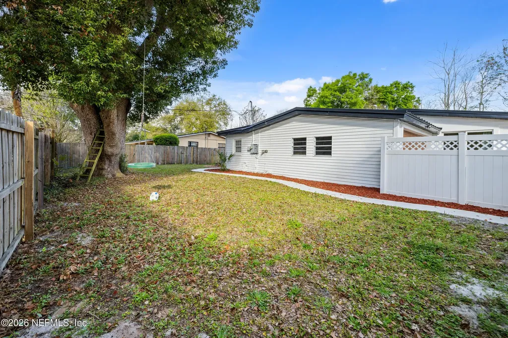 3432 Tarpon Drive Jacksonville FL 32277