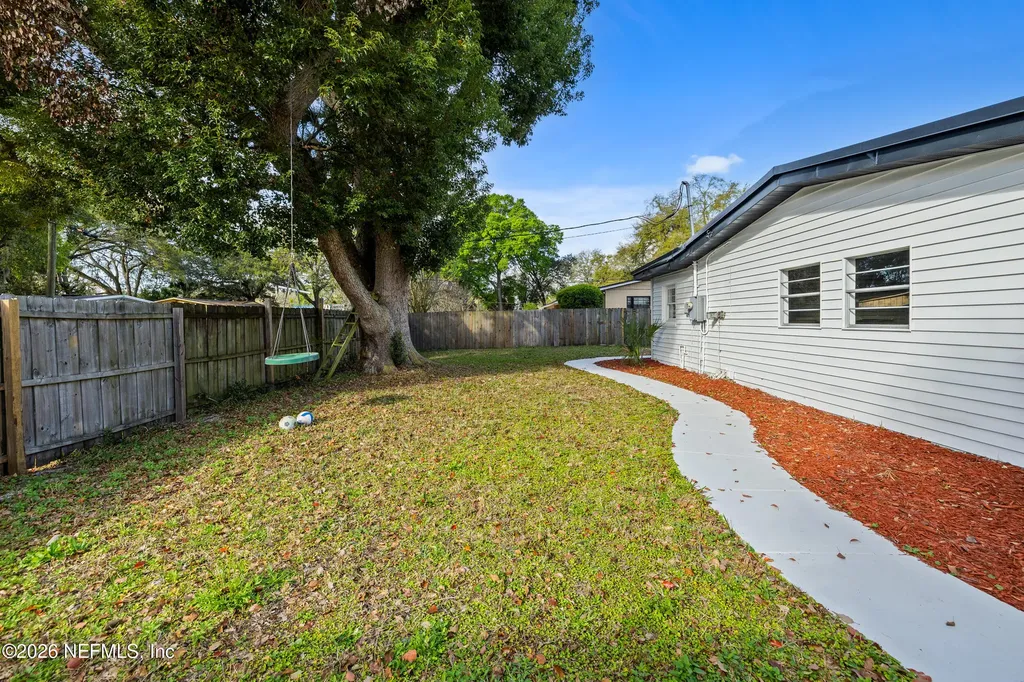 3432 Tarpon Drive Jacksonville FL 32277