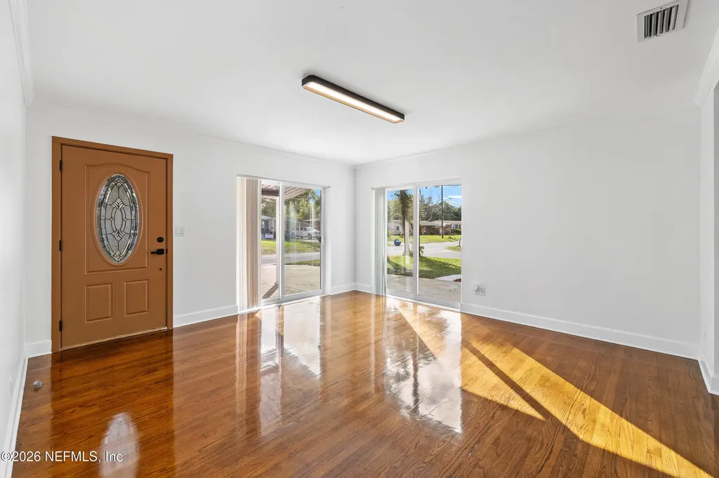 3432 Tarpon Drive Jacksonville FL 32277