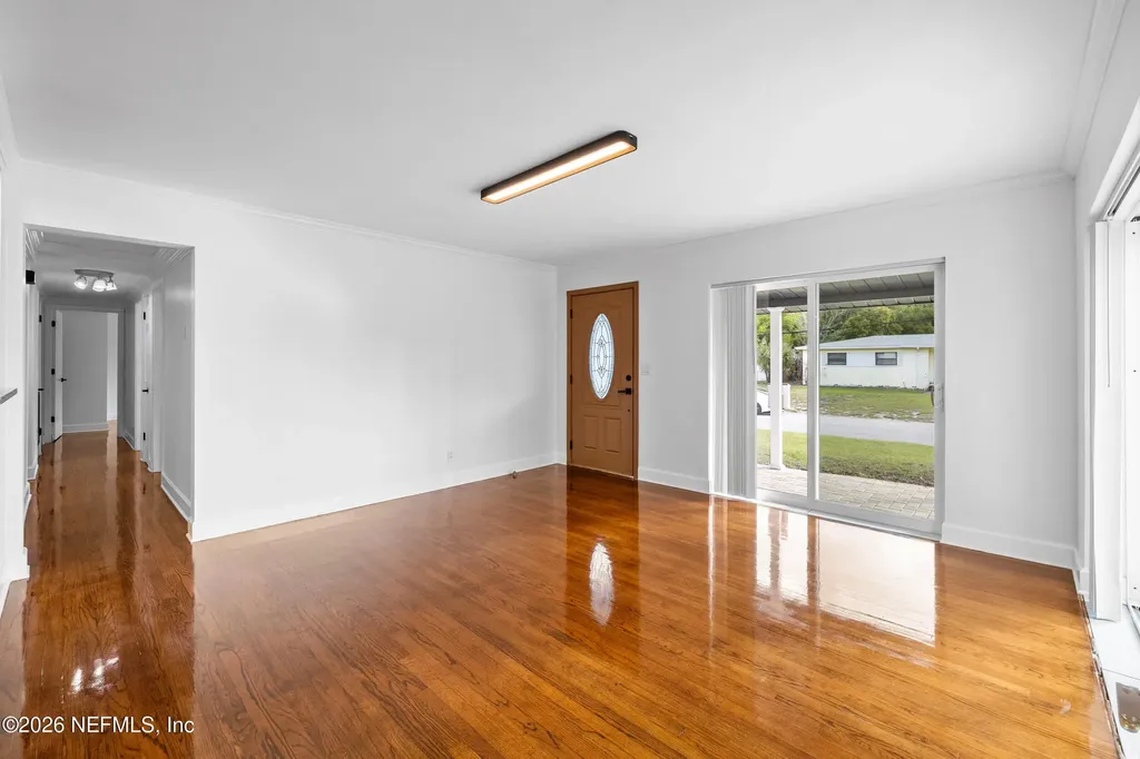 3432 Tarpon Drive Jacksonville FL 32277