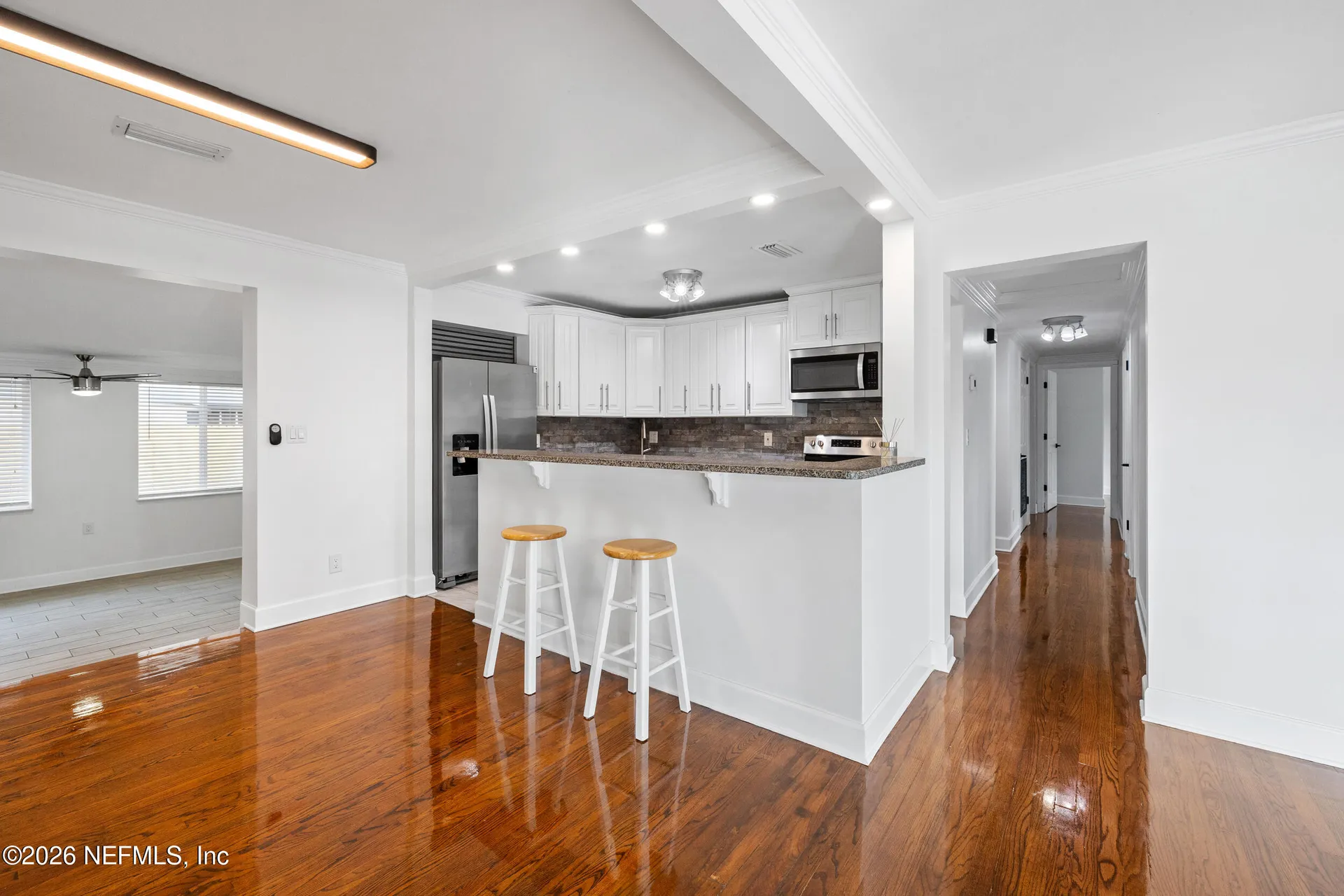 3432 Tarpon Drive Jacksonville FL 32277