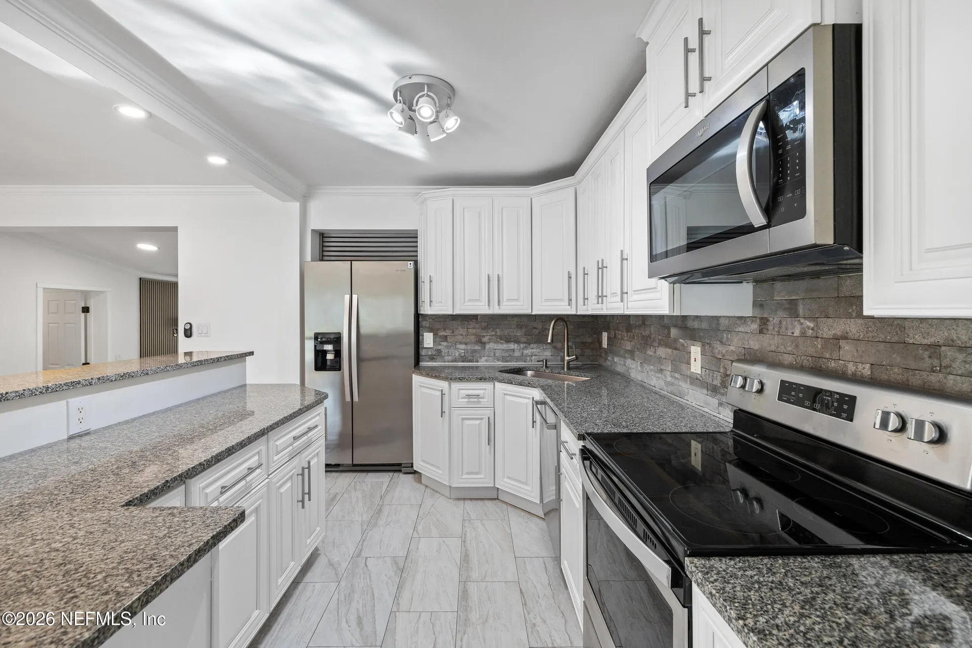 3432 Tarpon Drive Jacksonville FL 32277