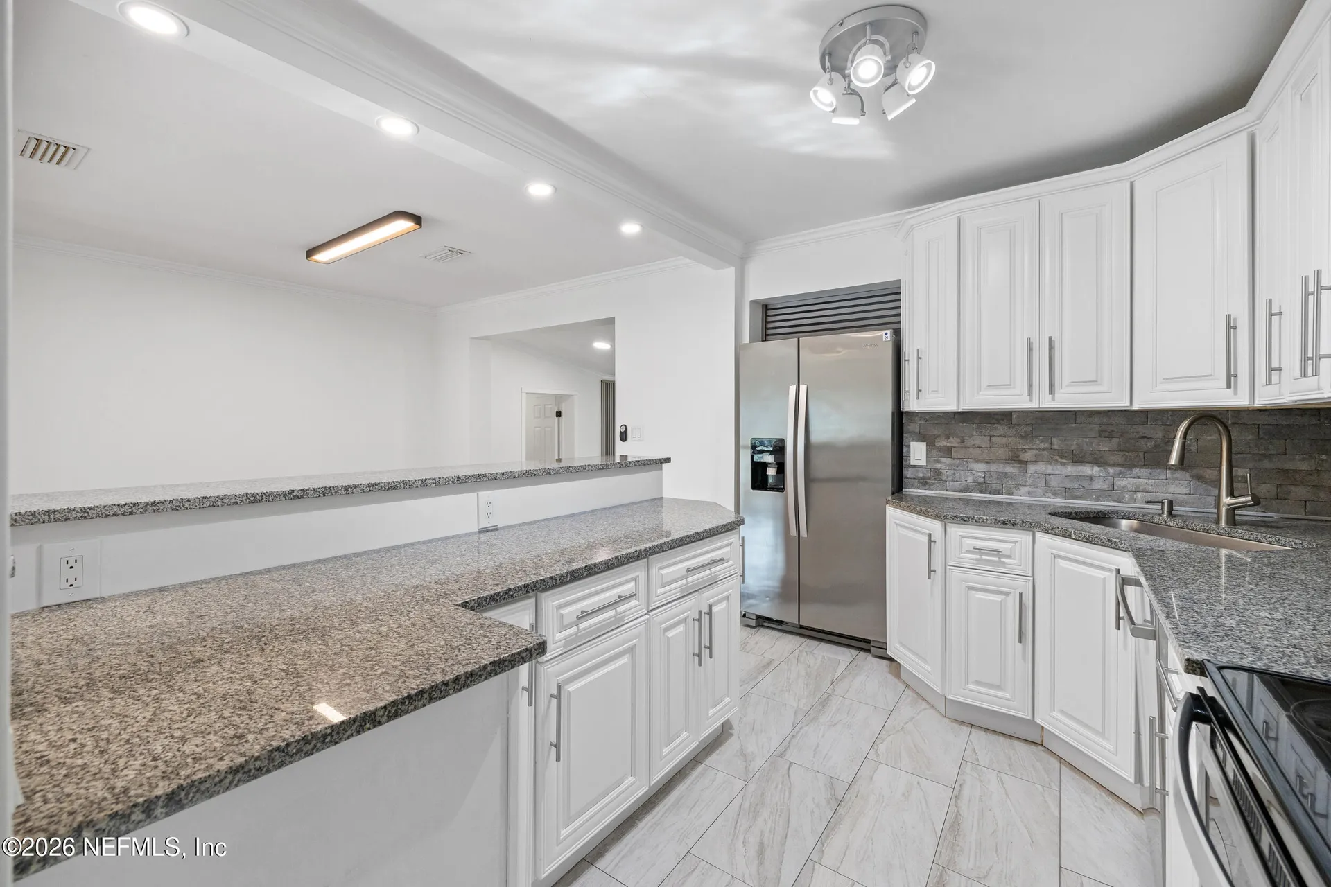 3432 Tarpon Drive Jacksonville FL 32277