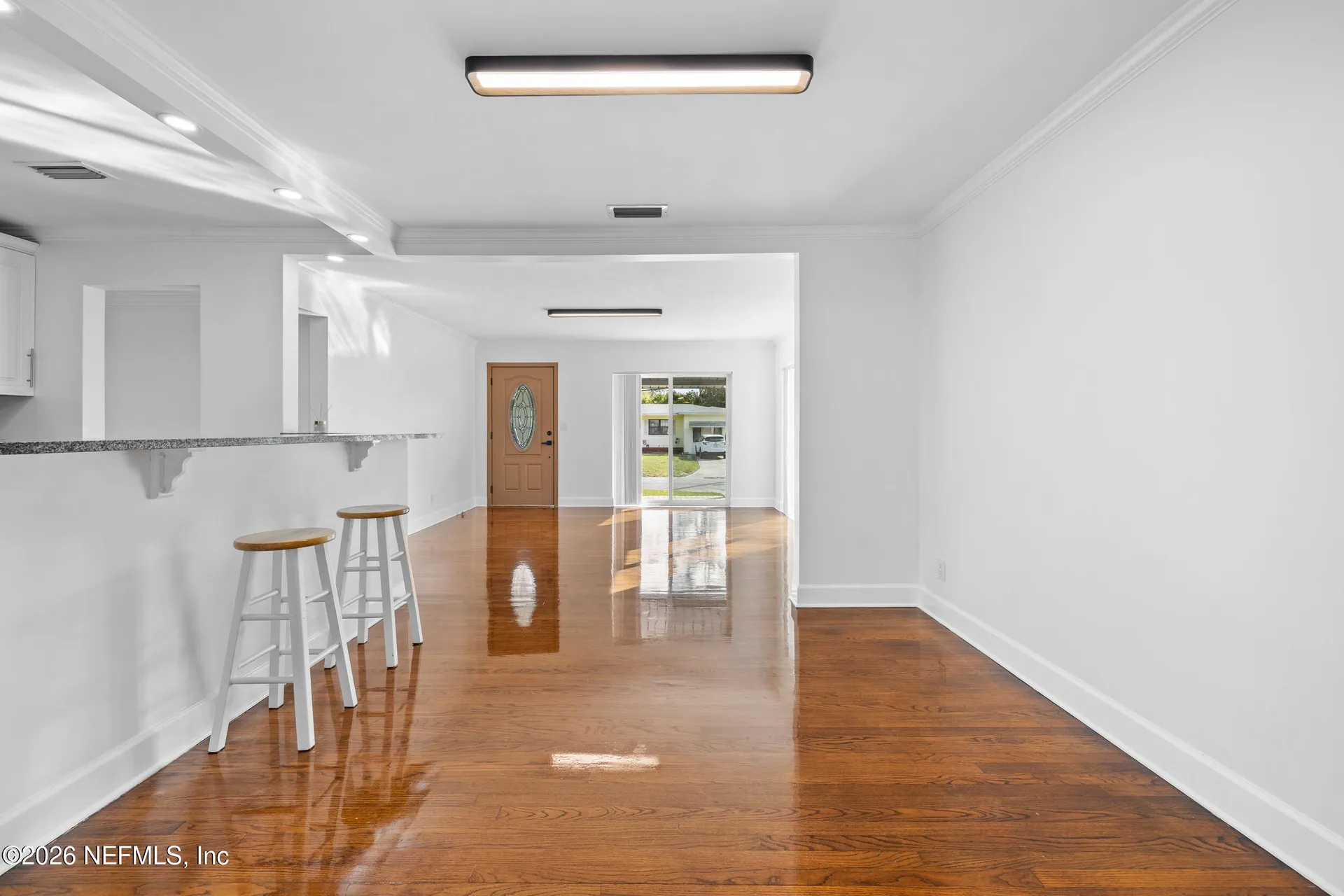 3432 Tarpon Drive Jacksonville FL 32277