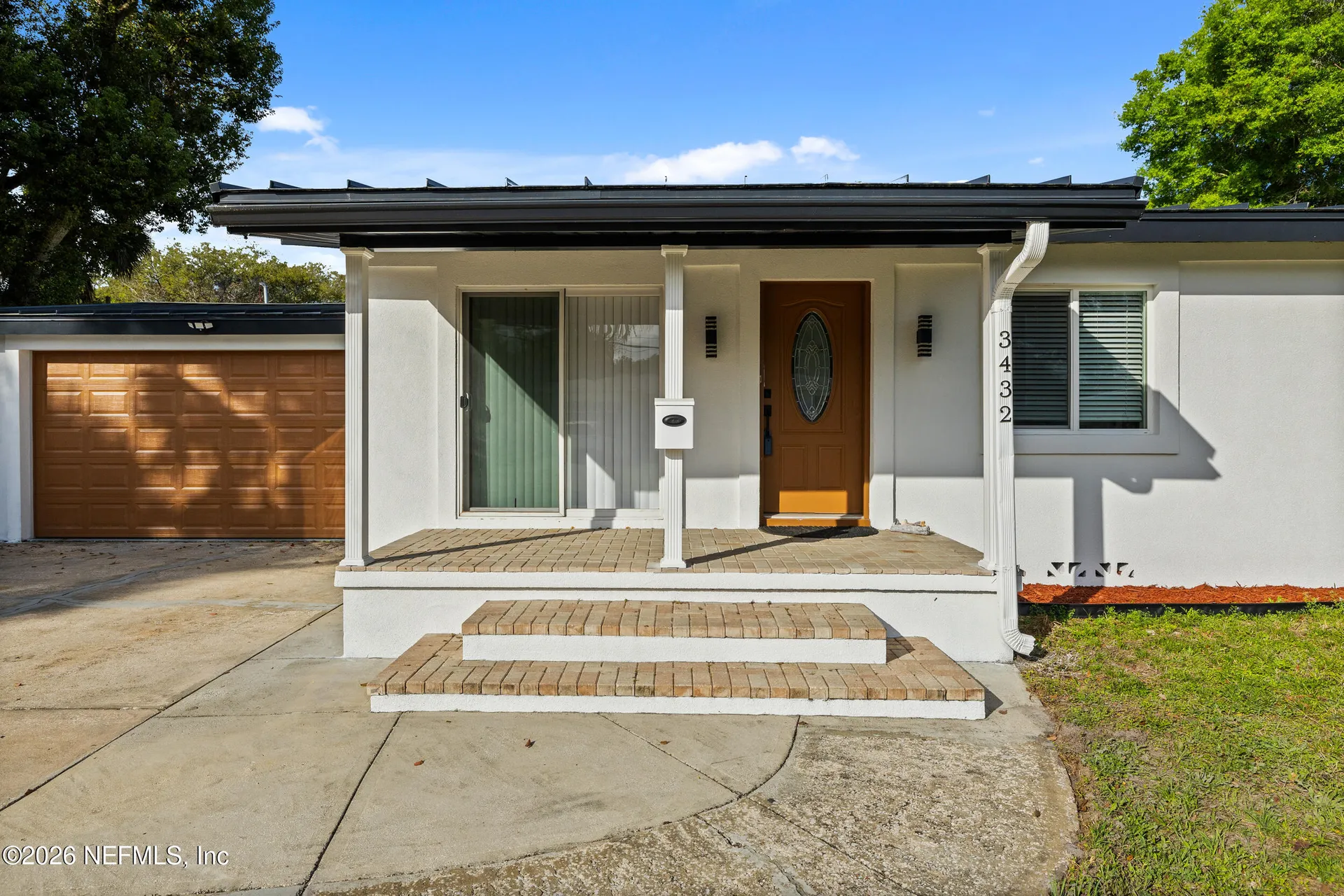 3432 Tarpon Drive Jacksonville FL 32277