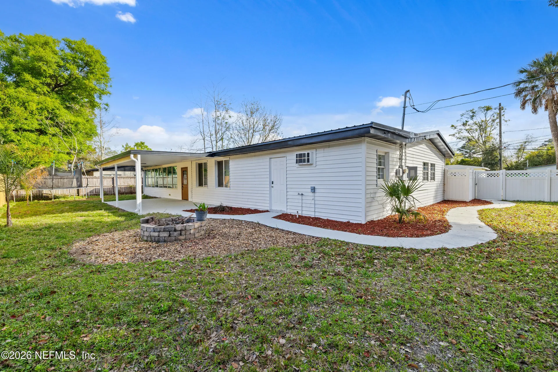 3432 Tarpon Drive Jacksonville FL 32277