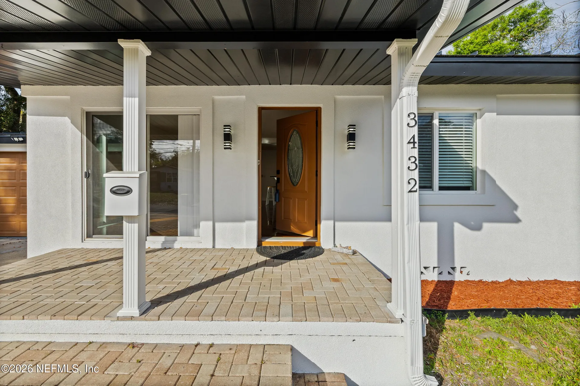 3432 Tarpon Drive Jacksonville FL 32277