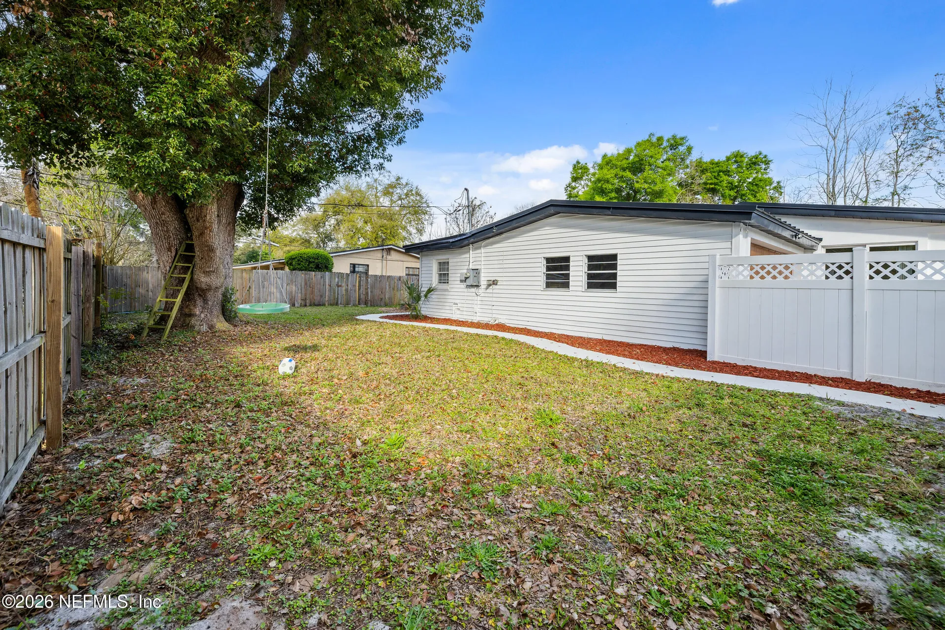 3432 Tarpon Drive Jacksonville FL 32277