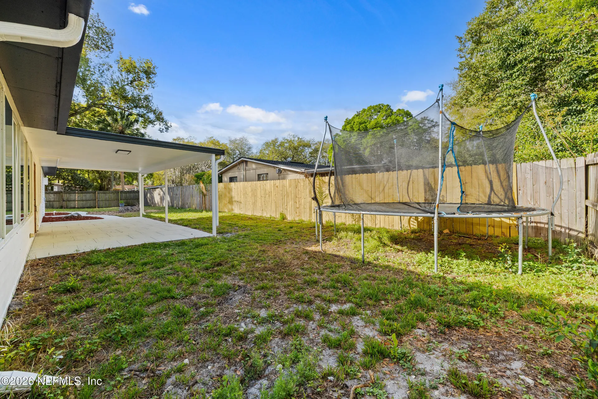 3432 Tarpon Drive Jacksonville FL 32277