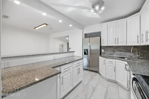 3432 Tarpon Drive Jacksonville FL 32277