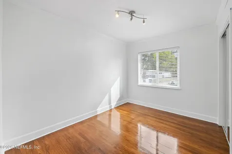 3432 Tarpon Drive Jacksonville FL 32277